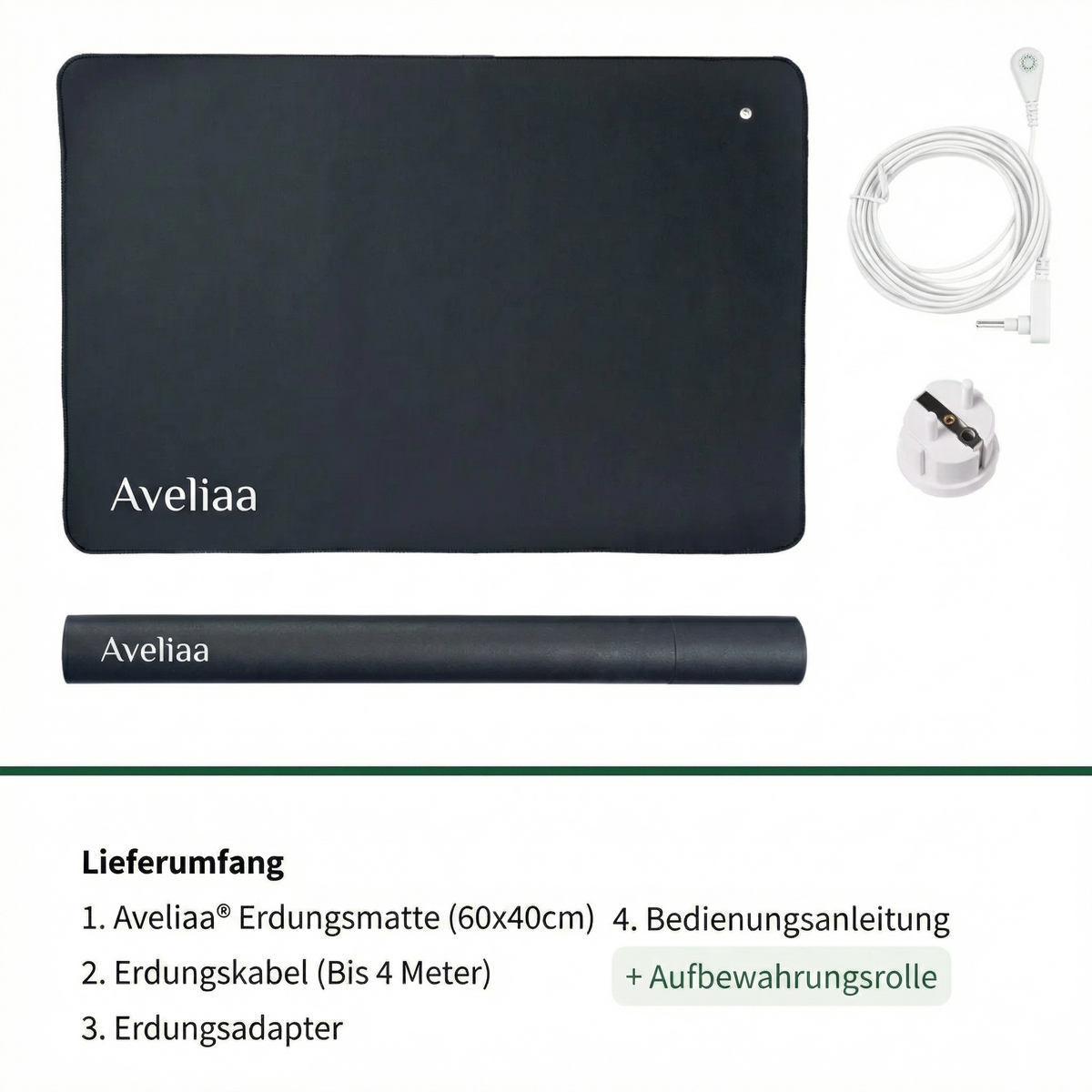 Erdungsmatte