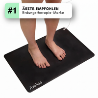 Erdungsmatte