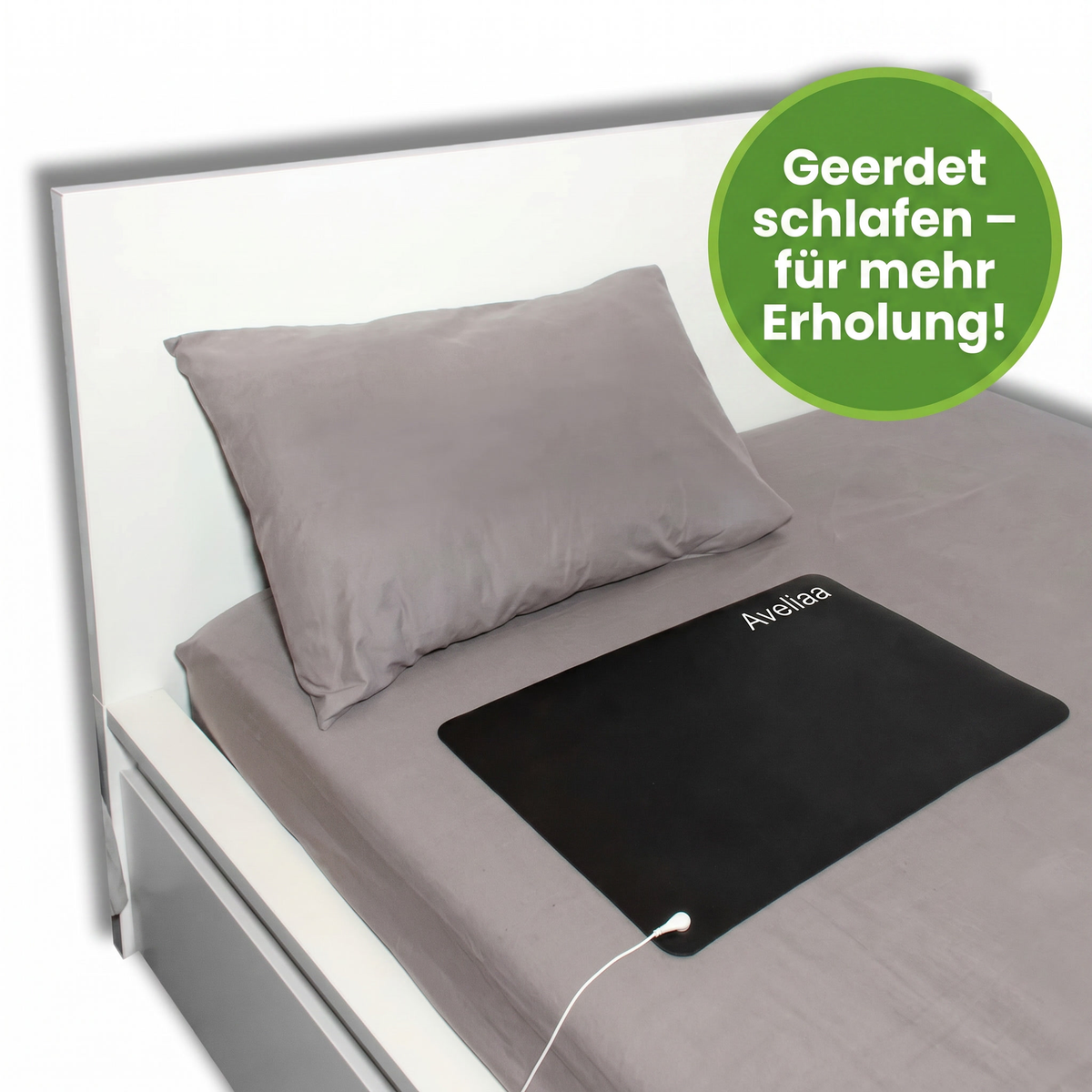 Erdungsmatte