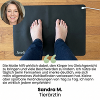Erdungsmatte