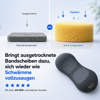 Beende taube, kribbelnde Füße ohne Operation – in nur 15 Minuten täglich