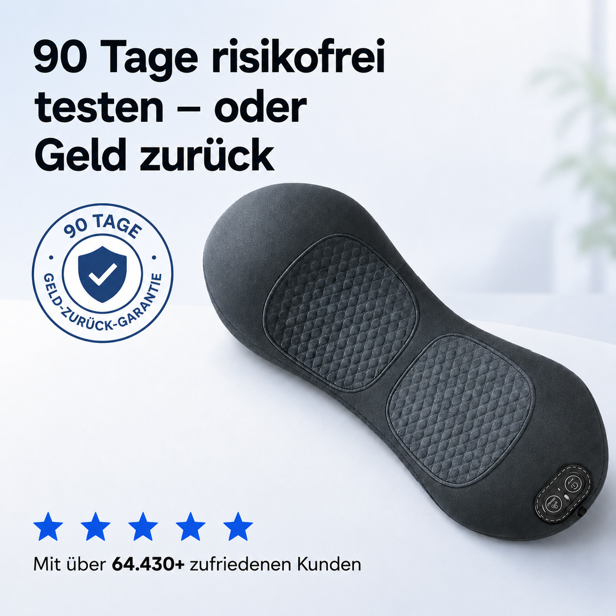 Beende taube, kribbelnde Füße ohne Operation – in nur 15 Minuten täglich