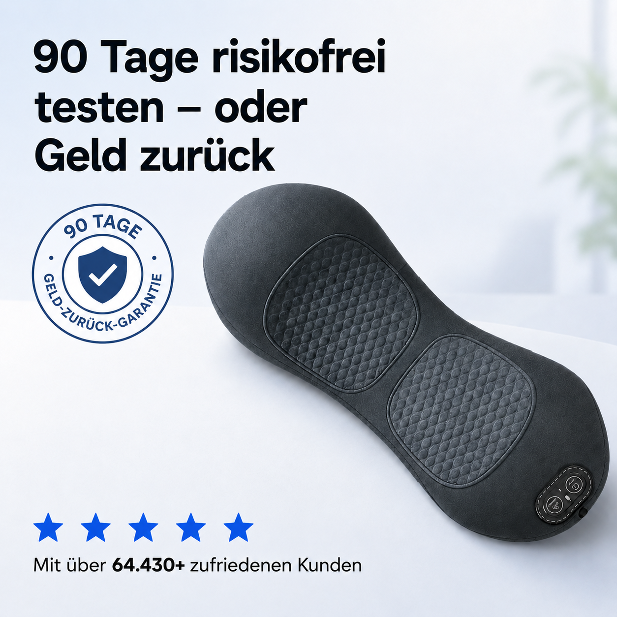 Beende taube, kribbelnde Füße ohne Operation – in nur 15 Minuten täglich