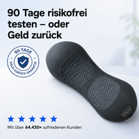 Beende taube, kribbelnde Füße ohne Operation – in nur 15 Minuten täglich