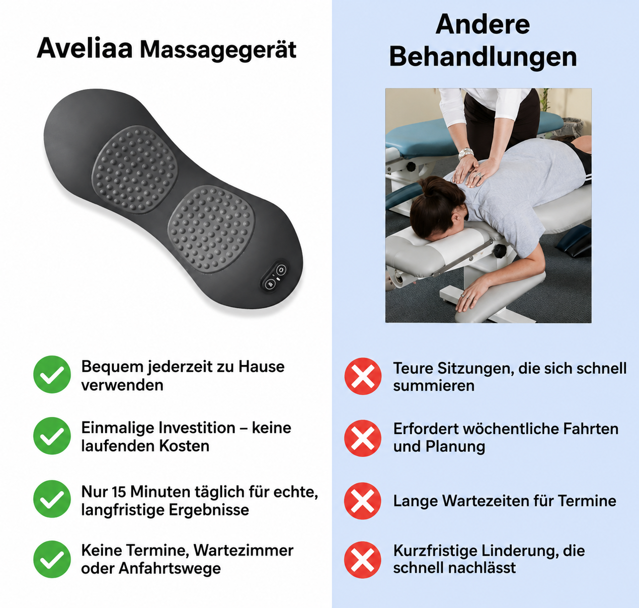 Beende Rücken- und Ischiasschmerzen ohne Operation – in nur 15 Minuten täglich