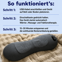 Beende Rücken- und Ischiasschmerzen ohne Operation – in nur 15 Minuten täglich