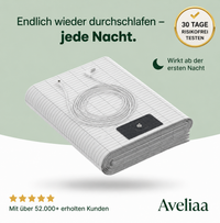 Beende Schlafprobleme & chronische Erschöpfung – ohne Tabletten, von Zuhause aus