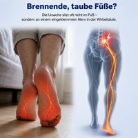 Beende Rücken- und Ischiasschmerzen ohne Operation – in nur 15 Minuten täglich