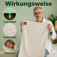 Beende Schlafprobleme & chronische Erschöpfung – ohne Tabletten, von Zuhause aus