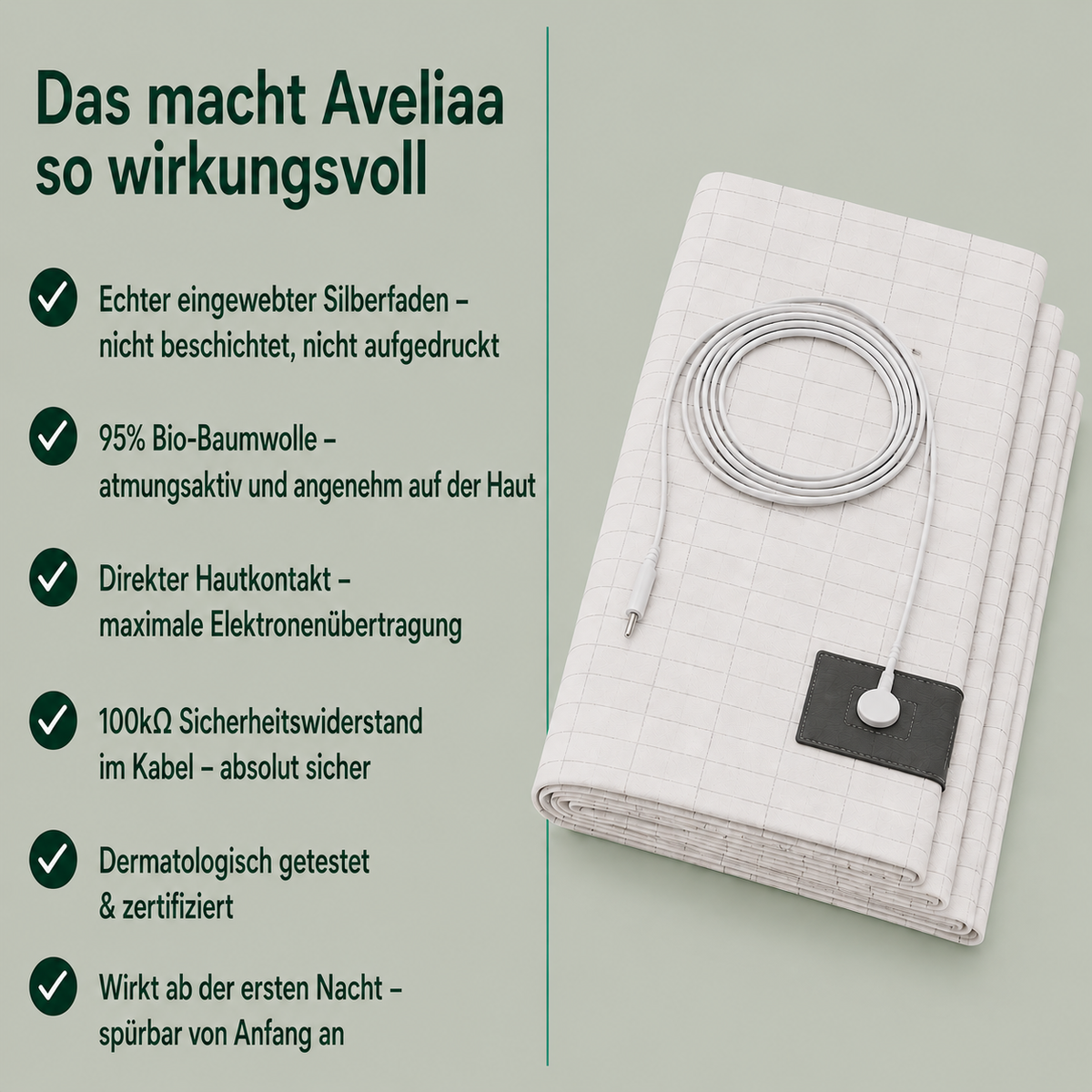 Beende Schlafprobleme & chronische Erschöpfung – ohne Tabletten, von Zuhause aus