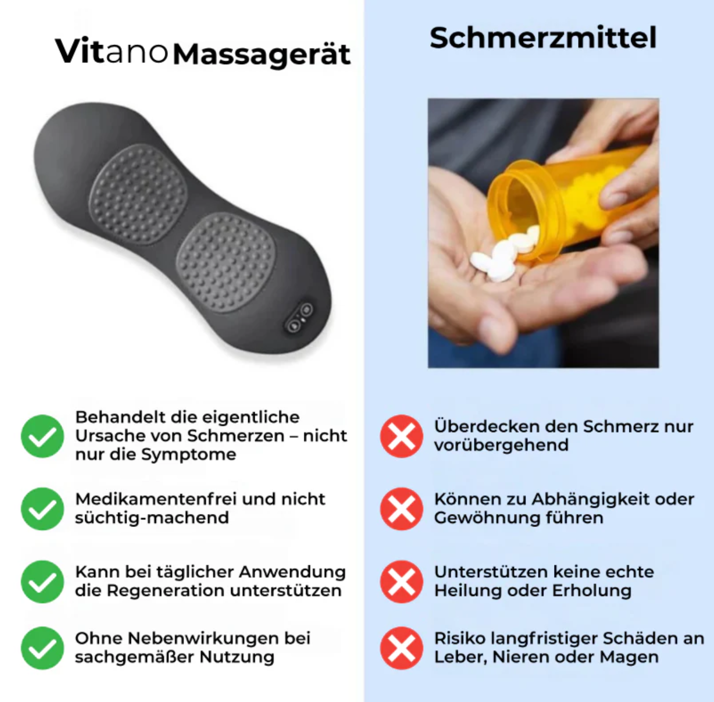 Beende Rücken- und Ischiasschmerzen ohne Operation – in nur 15 Minuten täglich