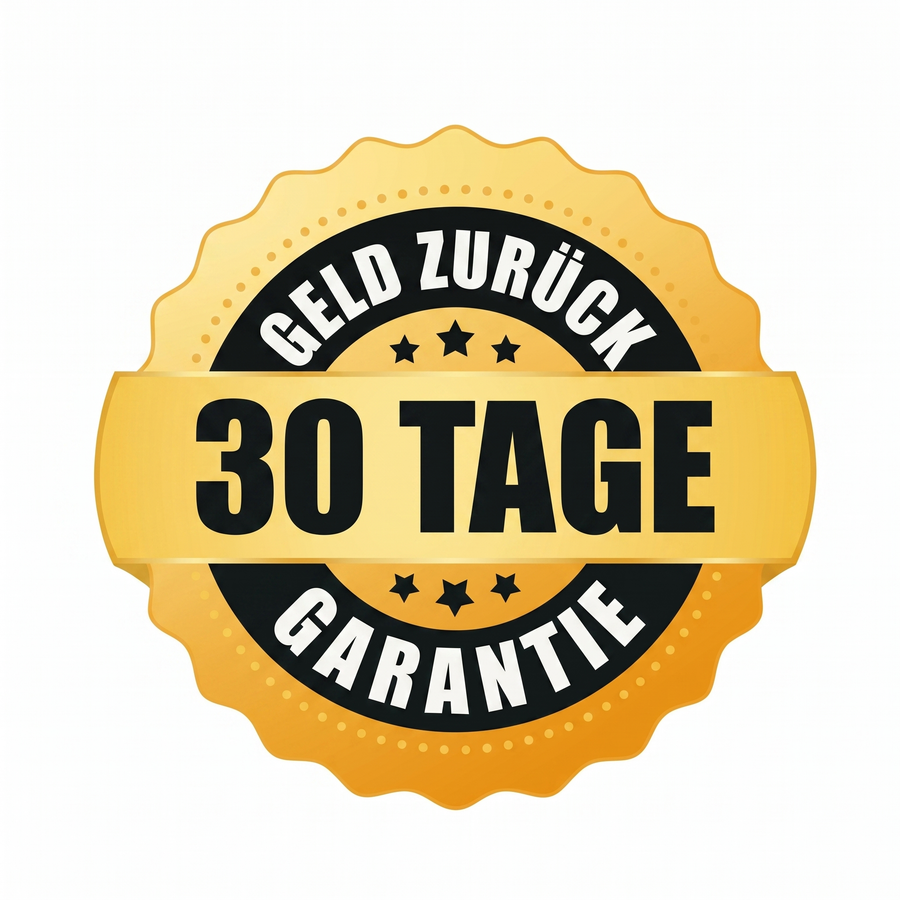 5. Du hast absolut nichts zu verlieren – teste es einfach!
