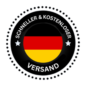 KOSTENLOSER VERSAND