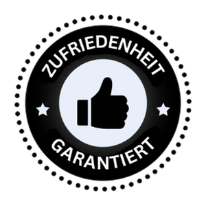 GARANTIERTE HÖCHSTQUALITÄT